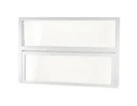Whirlpool Refrigerator Cantilever Shelf. Part #WPW10476425-USED