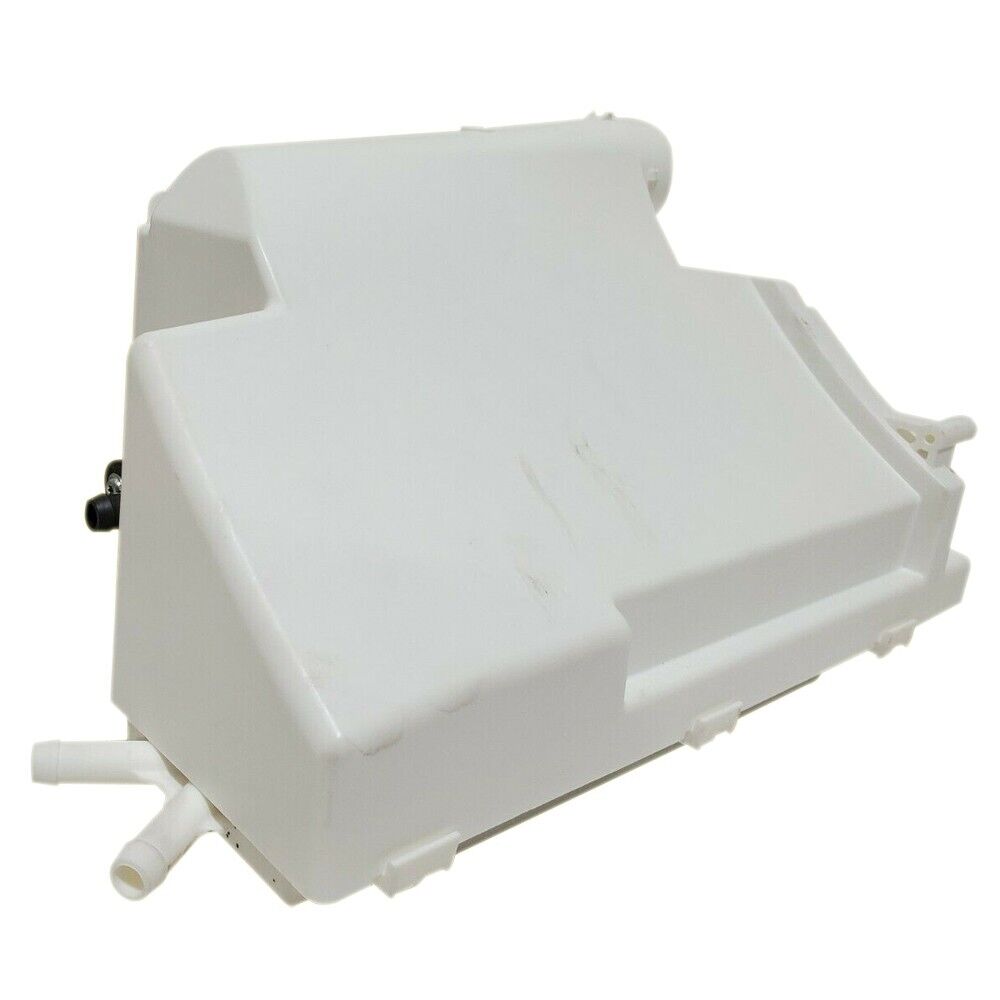 Whirlpool Washer Detergent Dispenser Drawer. Part #W11524106