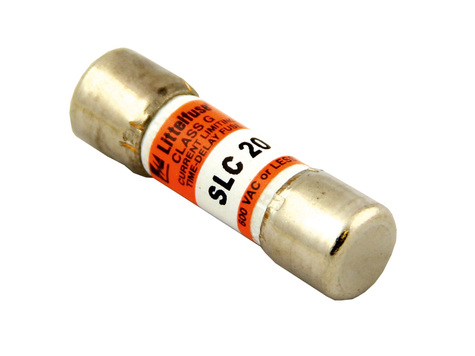 Bosch Microwave Fuse. Part #00413608