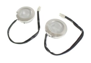 Broan-Nutone Chimney Range Hood Light Assembly Kit. Part #07244