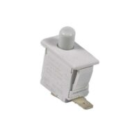 Frigidaire Washer – Dryer Door Switch – White. Part #134813663