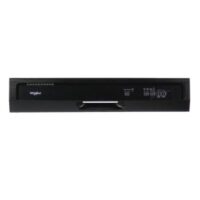 Whirlpool Dishwasher Control Console - Black. Part #W11095590