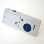 Whirlpool Dishwasher Dispenser Assembly. Part #W11705150