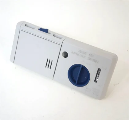 Whirlpool Dishwasher Dispenser Assembly. Part #W11705150
