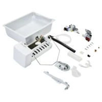 Whirlpool Ice Maker Add-On for Refrigerators. Part #W11519080