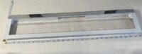 Whirlpool Refrigerator Drawer Pan Front. Part #W11034025-USED