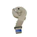 Whirlpool Refrigerator Icebox Fan Assembly. Part #W11407678