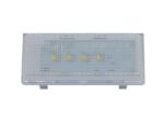 Whirlpool Refrigerator Led Module. Part #W11104452