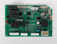 Whirlpool Refrigerator Main Control Board. Part #W11664342