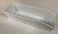 Whirlpool Refrigerator Pantry Divider Bin. Part #WPW10467369