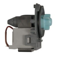 Frigidaire Dishwasher Drain Pump. Part #5304483444