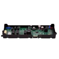 Whirlpool Range Electronic Control Board. Part #W11099784