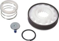 Whirlpool Washer Slider. Part #W10734521
