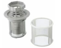BOSCH Dishwasher Micro Filter Part#17008311