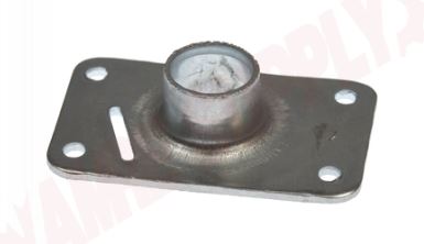 GE Dryer Bearing retainer P#WW02A00005