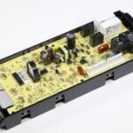 OEM Frigidaire Range Electronic Control #316557238