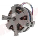 GE Convection Motor Part#WS01F07347