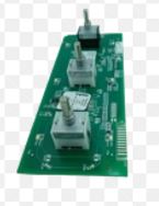 GE Range LED/Encoder Board Kit P#WS01A03112