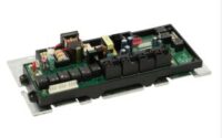 OEM GE Range Relay Board Part#WS01L01956