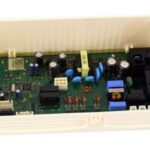 Samsung Dryer Main PCB Part#DC92-01626A