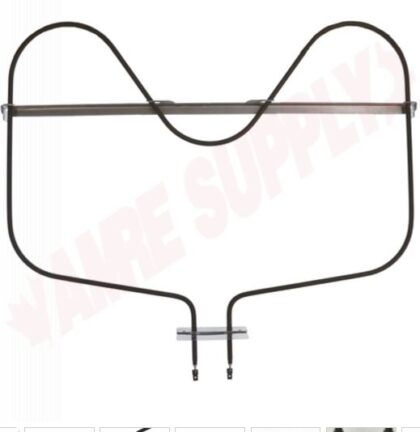 Whirlpool Range Bake element Part#W11182108