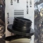 OEM GE Washer Connector WG04A03024