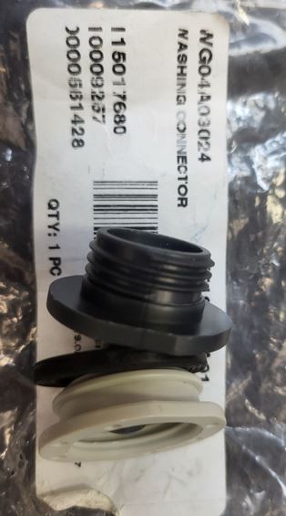 OEM GE Washer  Connector WG04A03024