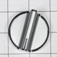 Whirlpool Range Knob part #W10828837