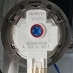 OEM GE Washer Pressure Sensor #WG04A04185