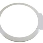 Bosch Dryer Outer Door Trim part #00747800