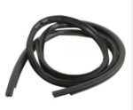 OEM Whirlpool Dishwasher Door Seal Part#WP99003337