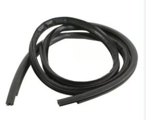 OEM Whirlpool Dishwasher Door Seal Part#WP99003337