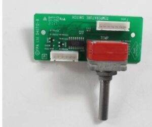 OEM Fisher Paykel Temp Switch Part #546677P
