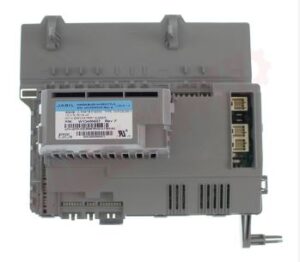 Whirlpool washer control board Part#W10427967