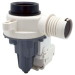 Whirlpool Washer Drain Pump Part#W11399437