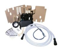 OEM Whirlpool Icemaker Water Pump Kit Part#1901A