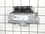 Whirlpool Gas Range Dual Gas Valve. Part #W11239228