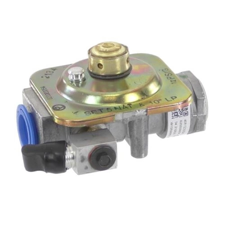 Whirlpool Gas Range Pressure Regulator. Part #W11193822