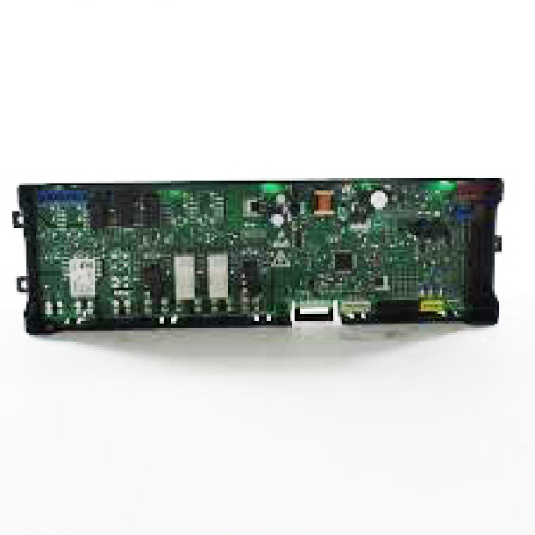 Whirlpool Range Electronic Control Board. Part #WPW10453983