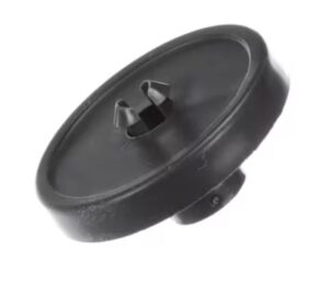 Frigidaire DW Lower rack Wheel Part#5304532229