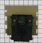 GE Range Encode ASM, Monogram Part#WS01F01298