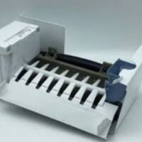 OEM Whirlpool Refrigerator  Icemaker Part #W11126009