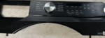 Samsung Washer Control Panel. Part #DC97-21942A