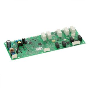 Bosch Range Programmed Control Module. Part #11020741