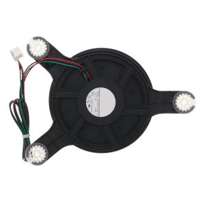 Bosch Refrigerator Fan Motor. Part #12026640