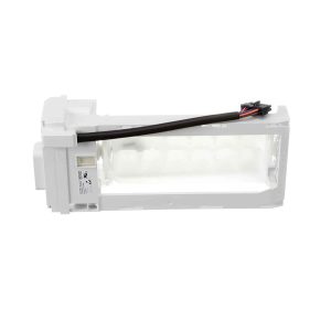 Bosch Refrigerator Icemaker. Part #12028493