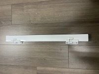 Bosch Refrigerator Mullion Bar. Part #11026036