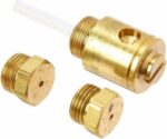 Bosch Set of Jets LP conversion Kit for Pro Ranges. Part #12043832