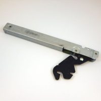 Viking Range Hinge. Part #023799-000