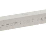 OEM LG Dishwasher Control Panel #AGL75172659